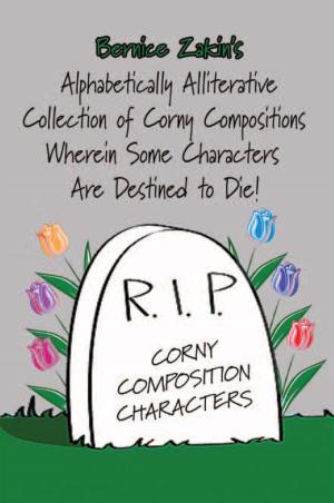 Book cover of Alphabetically Alliterative Collection of Corny Compositions