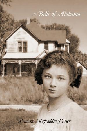Cover of the book Belle of Alabama by AnnBee