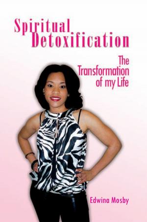 Cover of the book Spiritual Detoxification: the Transformation of My Life by Karen Molenaar Terrell