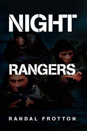 Cover of the book Night Rangers by Katina Walton