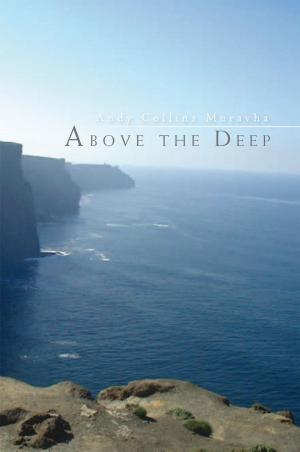Cover of the book Above the Deep by Eleonora Bulz