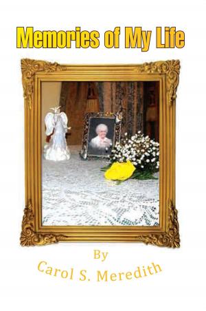 Cover of the book Memories of My Life by Jean Hendy-Harris