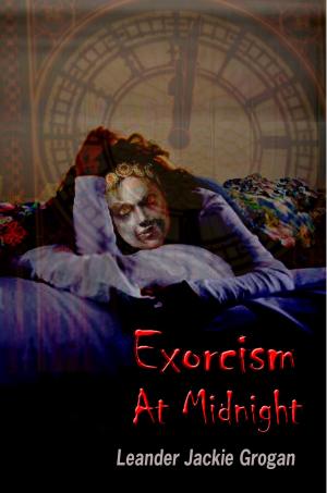 Book cover of Exorcism At Midnight