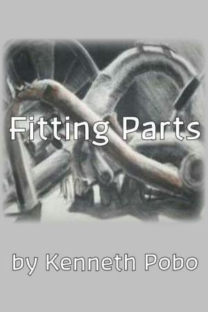 Cover of the book Fitting Parts by Tom Duckworth