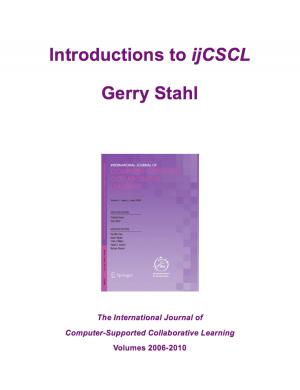 Book cover of Introductions to ijCSCL