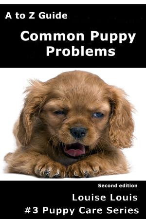 Cover of A to Z Common Puppy Problems