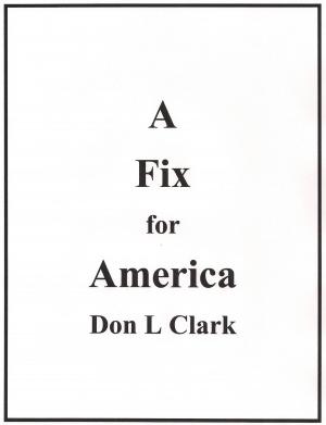 Book cover of A Fix for America