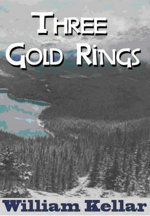 bigCover of the book Three Gold Rings by 