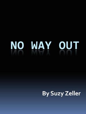 Cover of the book No Way Out by Leonard D. Hilley II