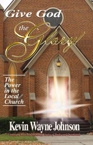 Book cover of The Power in the Local Church