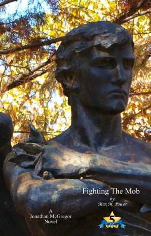 Cover of the book Fighting The Mob by Dan Schwartz