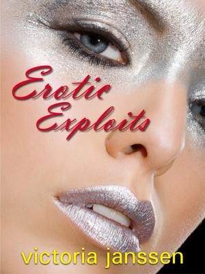 Cover of the book Erotic Exploits by Sonya Visor