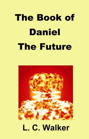 Cover of The Book of Daniel: The Future