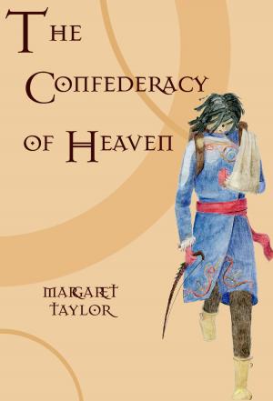 Cover of the book The Confederacy of Heaven by Leah Sharelle