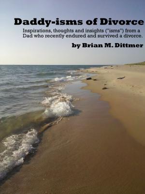 bigCover of the book Daddy-isms of Divorce by 