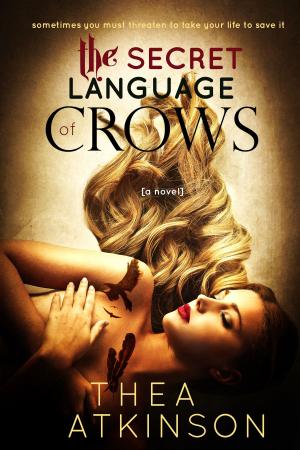 Book cover of Secret Language of Crows