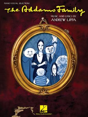 Cover of the book The Addams Family (Songbook) by Dave Rubin, Doug Redler