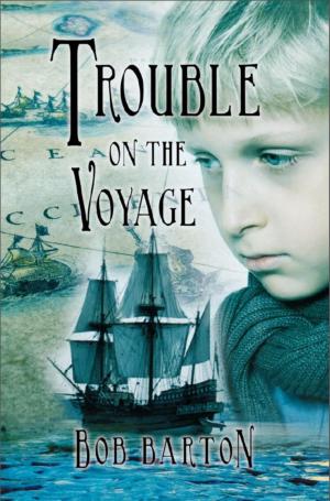 Cover of the book Trouble on the Voyage by Mazo de la Roche