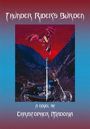 Cover of the book Thunder Rider’S Burden by Milta Velez