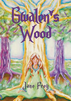 Cover of the book Gwalen's Wood by Gary Miller