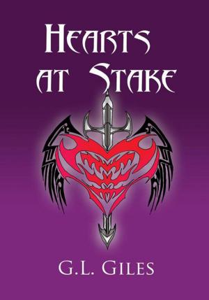 Cover of the book Hearts at Stake by Paula Marie Beard