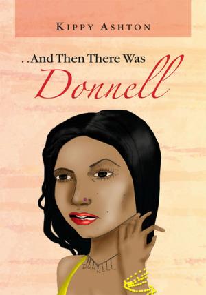Cover of the book ... and Then There Was Donnell by Christine Korb