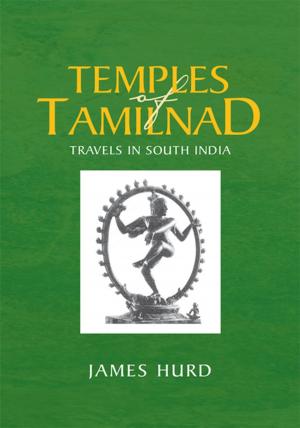 Book cover of Temples of Tamilnad