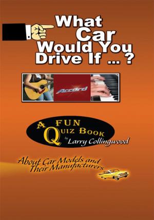 Cover of the book What Car Would You Drive If ... ? by Samira Shukri Escheik
