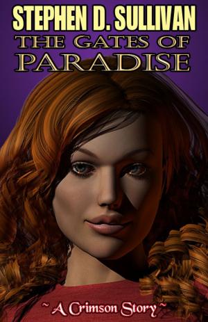 Cover of the book The Gates of Paradise by K.M. Jenkins