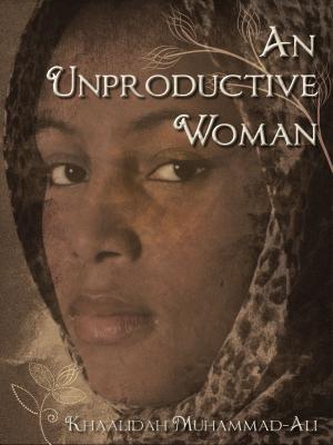Book cover of An Unproductive Woman