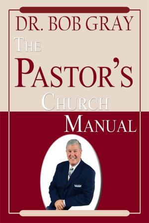 Book cover of The Pastor's Manual