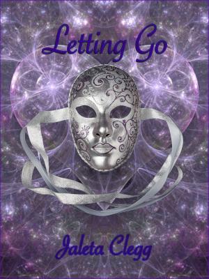 Cover of the book Letting Go by Northern Beaches Writers' Group, Zena Shapter