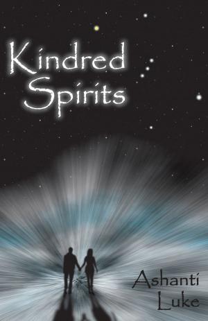 Cover of the book Kindred Spirits by Greg Dragon