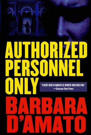 Cover of the book Authorized Personnel Only by Loren D. Estleman