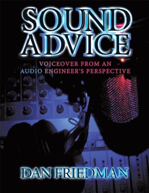 Cover of the book Sound Advice by James Lawler