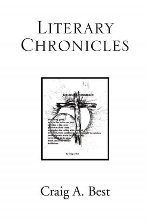 Cover of the book Literary Chronicles by William Roudebush