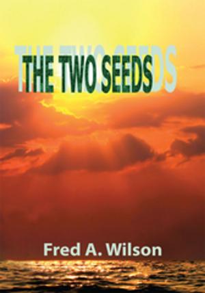 Book cover of The Two Seeds