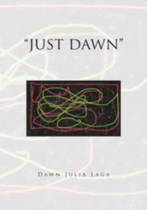 Cover of the book Just Dawn by Dan Rempala