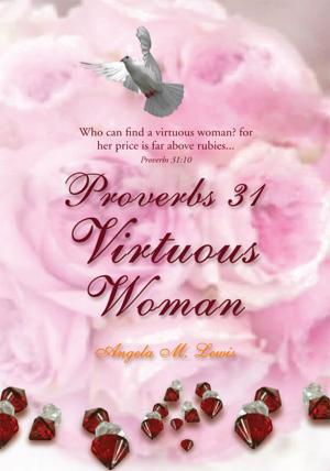 bigCover of the book Proverbs 31 Virtuous Woman by 