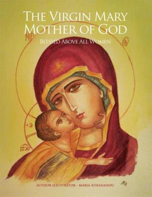 Book cover of The Virgin Mary Mother of God