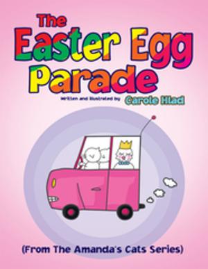 Cover of the book The Easter Egg Parade by Anton Stone