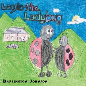 Cover of the book Layla the Ladybug - Bullying by Jen Golembiewski