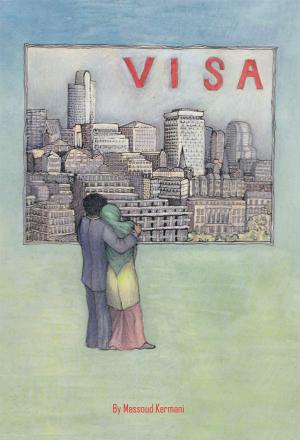 Cover of the book Visa by S B McGrath