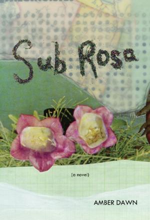 Cover of the book Sub Rosa by Aaron Chapman