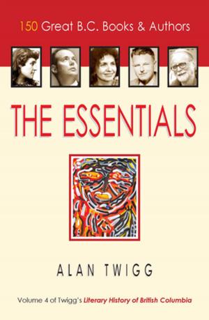 Cover of the book Essentials, The by Jan Drabek