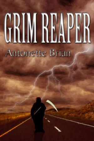 Cover of the book Grim Reaper by Alexandra Adams