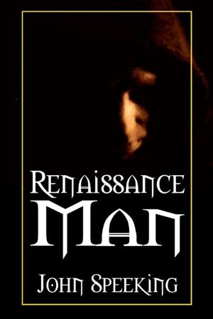Cover of the book Renaissance Man by J.D. Salem