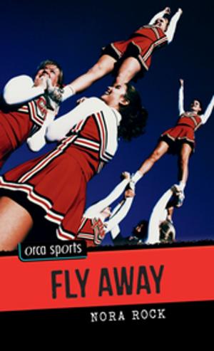 Cover of the book Fly Away by Sarah N. Harvey, Rose Cowles