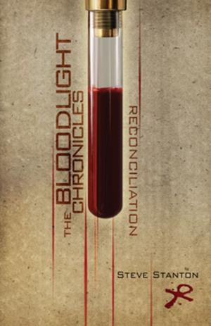 Cover of the book Reconciliation by Marc Strange