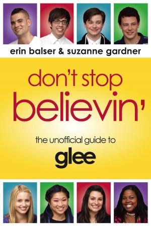 Cover of the book Dont Stop Believin by Ken Reid